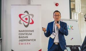HYPOTHESIS XXI Warsaw 2026 – Day 2, 25 August