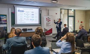 HYPOTHESIS XXI Warsaw 2026 – Day 2, 25 August