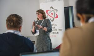HYPOTHESIS XXI Warsaw 2026 – Day 2, 25 August