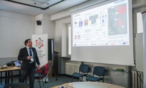 HYPOTHESIS XXI Warsaw 2026 – Day 2, 25 August