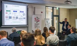 HYPOTHESIS XXI Warsaw 2026 – Day 2, 25 August