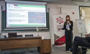 HYPOTHESIS XXI Warsaw 2026 – Day 2, 25 August