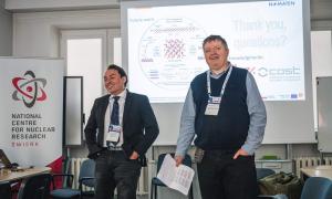 HYPOTHESIS XXI Warsaw 2026 – Day 2, 25 August