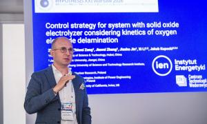 HYPOTHESIS XXI Warsaw 2026 – Day 2, 25 August