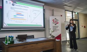 HYPOTHESIS XXI Warsaw 2026 – Day 2, 25 August