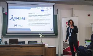 HYPOTHESIS XXI Warsaw 2026 – Day 2, 25 August