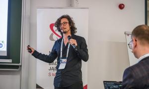 HYPOTHESIS XXI Warsaw 2026 – Day 2, 25 August