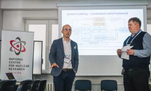 HYPOTHESIS XXI Warsaw 2026 – Day 2, 25 August