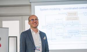 HYPOTHESIS XXI Warsaw 2026 – Day 2, 25 August
