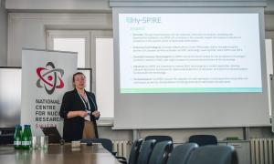 HYPOTHESIS XXI Warsaw 2026 – Day 2, 25 August
