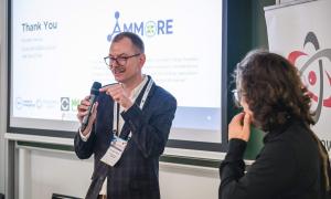 HYPOTHESIS XXI Warsaw 2026 – Day 2, 25 August