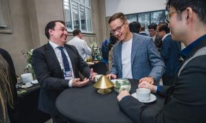 HYPOTHESIS XXI Warsaw 2026 – Day 2, 25 August