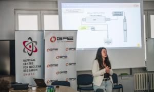 HYPOTHESIS XXI Warsaw 2026 – Day 2, 25 August