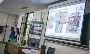 HYPOTHESIS XXI Warsaw 2026 – Day 2, 25 August