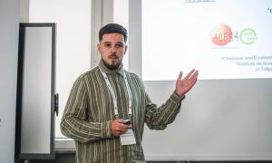 HYPOTHESIS XXI Warsaw 2026 – Day 2, 25 August