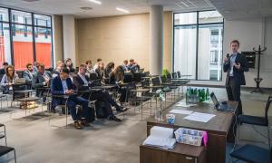 HYPOTHESIS XXI Warsaw 2026 – Day 2, 25 August