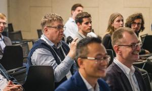 HYPOTHESIS XXI Warsaw 2026 – Day 2, 25 August