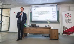 HYPOTHESIS XXI Warsaw 2026 – Day 2, 25 August