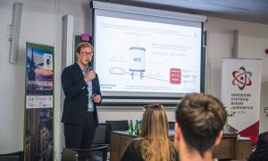 HYPOTHESIS XXI Warsaw 2026 – Day 2, 25 August