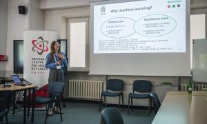 HYPOTHESIS XXI Warsaw 2026 – Day 2, 25 August