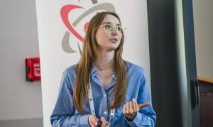 HYPOTHESIS XXI Warsaw 2026 – Day 2, 25 August