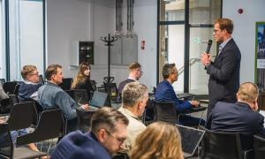 HYPOTHESIS XXI Warsaw 2026 – Day 2, 25 August
