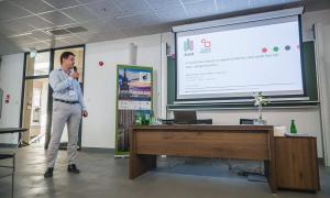 HYPOTHESIS XXI Warsaw 2026 – Day 2, 25 August