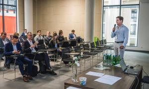 HYPOTHESIS XXI Warsaw 2026 – Day 2, 25 August
