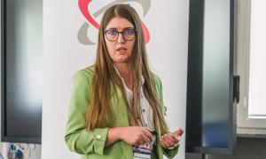 HYPOTHESIS XXI Warsaw 2026 – Day 2, 25 August