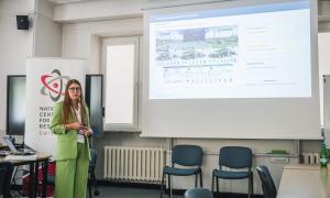 HYPOTHESIS XXI Warsaw 2026 – Day 2, 25 August