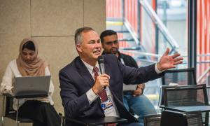 HYPOTHESIS XXI Warsaw 2026 – Day 2, 25 August