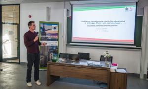 HYPOTHESIS XXI Warsaw 2026 – Day 2, 25 August