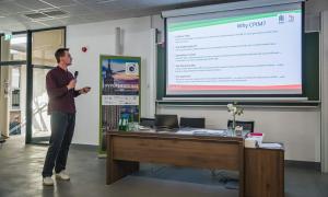 HYPOTHESIS XXI Warsaw 2026 – Day 2, 25 August