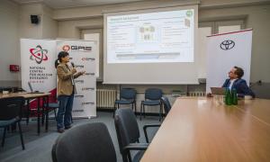 HYPOTHESIS XXI Warsaw 2026 – Day 2, 25 August