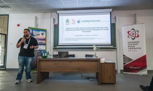 HYPOTHESIS XXI Warsaw 2026 – Day 2, 25 August