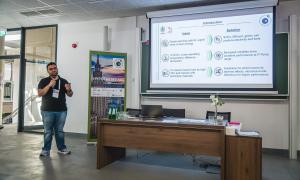 HYPOTHESIS XXI Warsaw 2026 – Day 2, 25 August