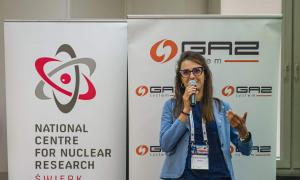 HYPOTHESIS XXI Warsaw 2026 – Day 2, 25 August
