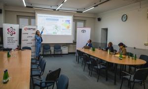 HYPOTHESIS XXI Warsaw 2026 – Day 2, 25 August