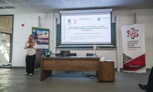 HYPOTHESIS XXI Warsaw 2026 – Day 2, 25 August