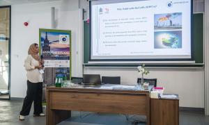 HYPOTHESIS XXI Warsaw 2026 – Day 2, 25 August