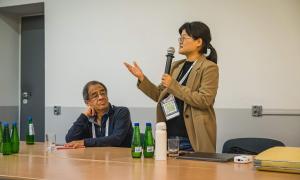 HYPOTHESIS XXI Warsaw 2026 – Day 2, 25 August