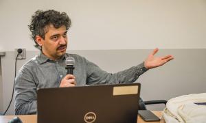 HYPOTHESIS XXI Warsaw 2026 – Day 2, 25 August