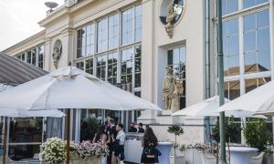 HYPOTHESIS XXI Warsaw 2026 – Day 2 – Gala Dinner, 25 August