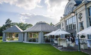 HYPOTHESIS XXI Warsaw 2026 – Day 2 – Gala Dinner, 25 August