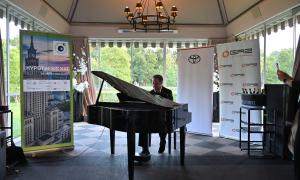 HYPOTHESIS XXI Warsaw 2026 – Day 2 – Gala Dinner, 25 August