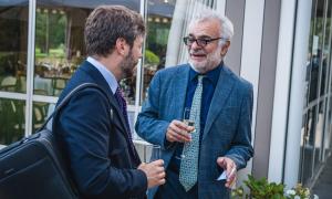 HYPOTHESIS XXI Warsaw 2026 – Day 2 – Gala Dinner, 25 August