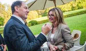 HYPOTHESIS XXI Warsaw 2026 – Day 2 – Gala Dinner, 25 August