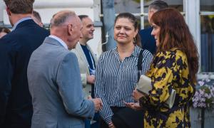 HYPOTHESIS XXI Warsaw 2026 – Day 2 – Gala Dinner, 25 August