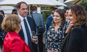 HYPOTHESIS XXI Warsaw 2026 – Day 2 – Gala Dinner, 25 August