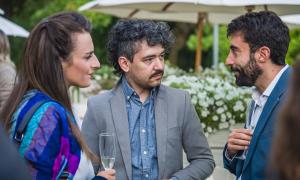 HYPOTHESIS XXI Warsaw 2026 – Day 2 – Gala Dinner, 25 August